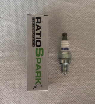 Kerze Zündkerze ersetzt Bosch USR7AC p. für Stihl MS 201 MS 201T spark plug